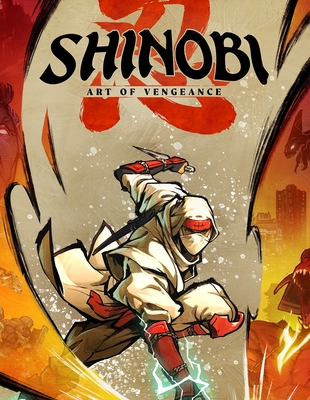 Test – Shinobi: Art of Vengeance – Un retour réussi