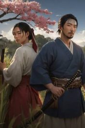 Jeu : Sengoku Dynasty