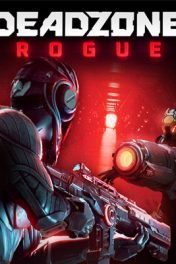 Bonne nouvelle, le FPS Deadzone : Rogue arrive en septembre sur Xbox et PS5 !
