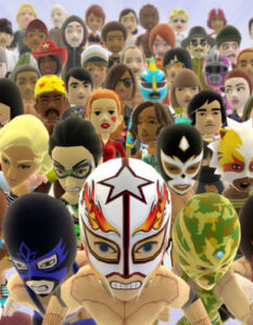 Avatars