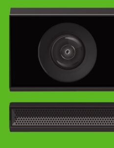 Kinect