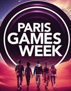 Paris Games Week