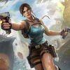 L&rsquo;annonce du nouveau jeu Tomb Raider est imminente, le teasing commence avant les Game Awards !