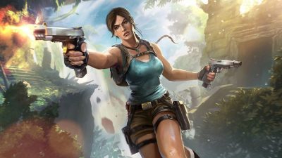 News : L’annonce du nouveau jeu Tomb Raider est imminente, le teasing commence avant les Game Awards !