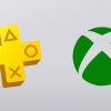 Sony ouvre encore la porte à Xbox avec ce jeu offert aux abonnés PlayStation Plus