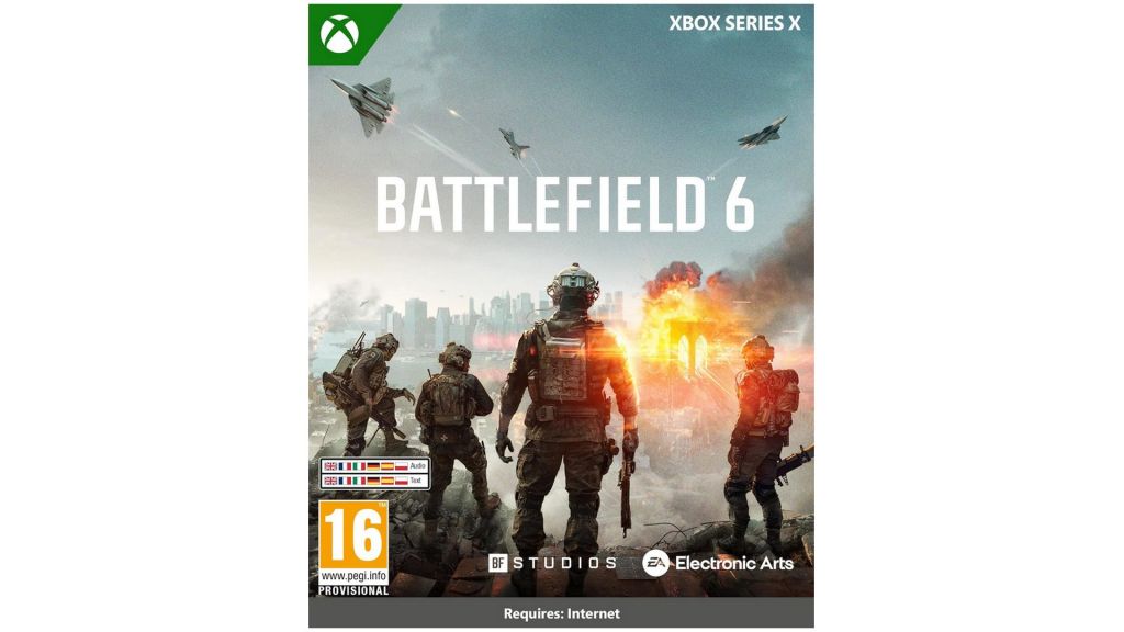 Précommandes Battlefield 6 : cette réduction de 20 € sur Xbox et PS5 est le meilleur plan