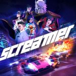 Le jeu de course SCREAMER dévoile enfin sa date de sortie et son mode histoire au style unique