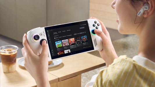 « Xbox Handheld » : ce nouveau logo pourrait annoncer une place plus importante pour les consoles portables