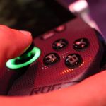 La Xbox portable ROG Xbox Ally X impressionne avec Battlefield 6 jusqu’à 70 FPS