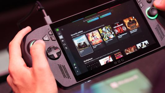News : ROG Xbox Ally X : les premiers tests sont là ! Des performances folles… et parfois décevantes