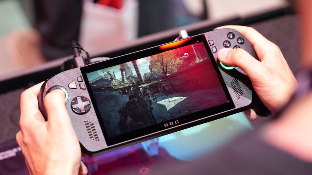 Xbox portables : la liste des jeux optimisés / non pris en charge sur ROG Xbox Ally