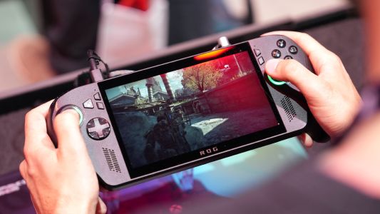 Xbox : l’Auto SR arrive sur la ROG Xbox Ally X et promet +30 % de FPS