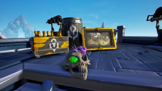 Sea of Thieves : serveurs personnalisés, nouveautés… Rare prépare de grosses annonces