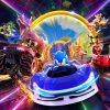 4 jeux Xbox gratuits ce week-end : la liste des Free Play Days, avec Sonic Racing : CrossWorlds