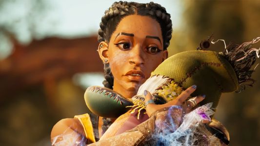 South of Midnight : la date de sortie PS5 et Switch 2 est confirmée