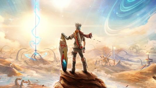 News : Xbox Free Play Days : 3 jeux sont gratuits ce week-end, dont Star Overdrive