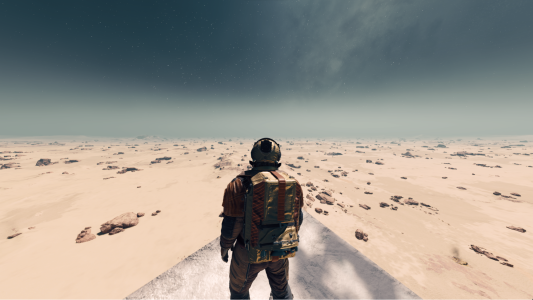 News : Du nouveau contenu pour Starfield après la sortie PS5 ? Bethesda répond