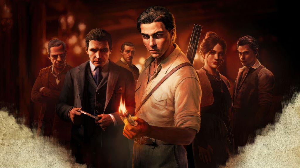 Test - Mafia : The Old Country - une lettre d’amour pantouflarde