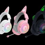 Test – Casque Razer Kraken Kitty V3 Pro – Si miaou que ça ?