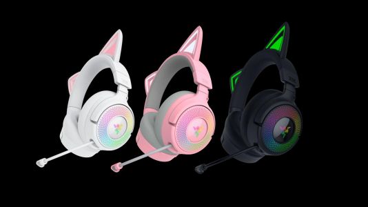 Test : Test – Casque Razer Kraken Kitty V3 Pro – Si miaou que ça ?