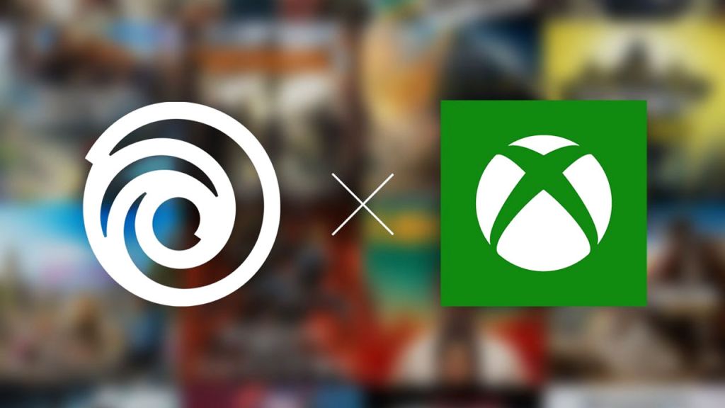 Ubisoft renforce sa présence sur le Windows Store avec 9 nouveaux jeux compatibles