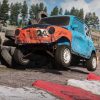Wreckfest 2 accueille une grosse mise à jour avant sa sortie sur Xbox et PS5