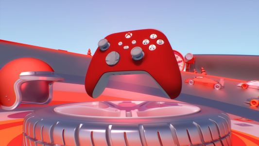 News : Enfin, le Xbox Design Lab est de retour après 7 mois de fermeture ! 