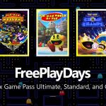 Xbox Free Play Days : 3 jeux sont jouables gratuitement dès maintenant !