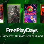 Xbox Free Play Days : 4 jeux sont gratuits ce week-end dont The Ascent