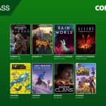 Xbox Game Pass août 2025  : voici les 8 derniers jeux du mois, dont Dragon Age : The Veilguard