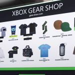 Après le Xbox Design Lab, c&rsquo;est au tour du Xbox Gear Shop de devenir inaccessible