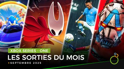 News : Jeux Xbox : il y a du TRÈS LOURD en septembre 2025 ! (Silent Hill, Silksong, Dying Light…)