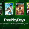 Xbox Free Play Days : 4 jeux sont gratuits ce week-end dont TopSpin2K25