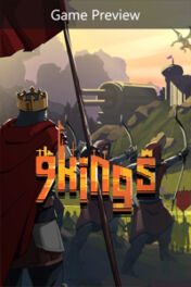 Jeu : 9 Kings
