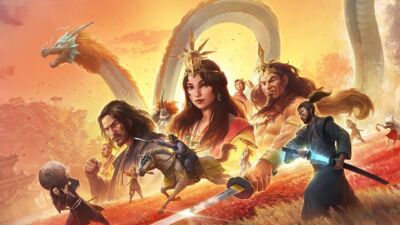 Age of Mythology : Retold s&rsquo;enrichit avec les dieux japonais, le nouveau DLC est disponible