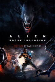 Alien : Rogue Incursion Evolved Edition