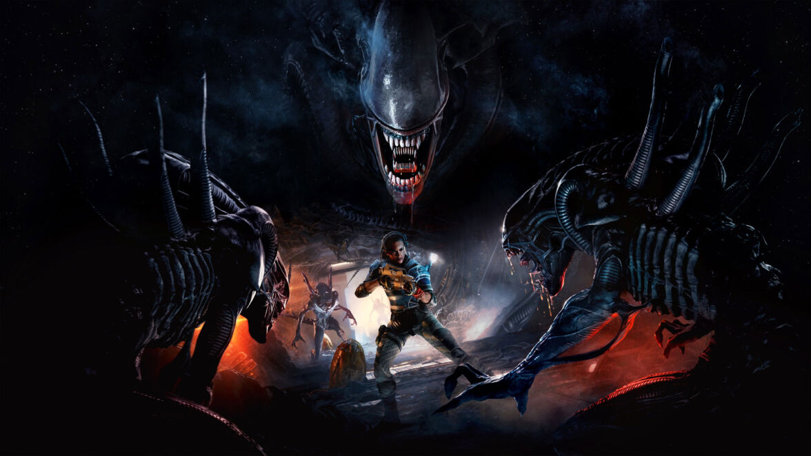 Bonne nouvelle, Alien : Rogue Incursion Evolved Edition sortira finalement sur Xbox