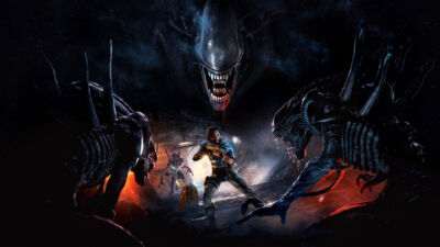 News : Bonne nouvelle, Alien : Rogue Incursion Evolved Edition sortira finalement sur Xbox