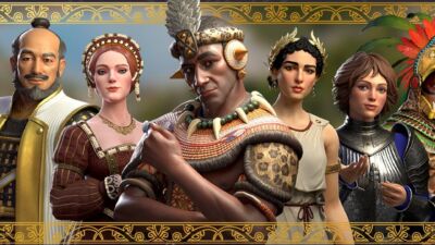 Bonne nouvelle pour Ara History Untold : Xbox renouvelle son soutien pour un an