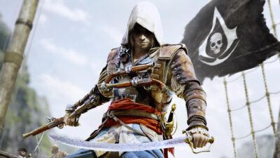 Ubisoft confie l’avenir d’Assassin’s Creed aux créateurs de Assassin’s Creed IV Black Flag… et ça change tout