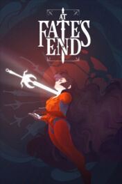 Jeu : At Fate&rsquo;s End