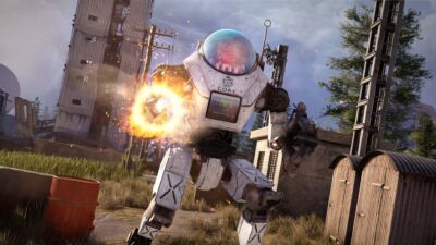Atomfall : le deuxième DLC du FPS post-apocalyptique du Xbox Game Pass est disponible