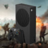 Grâce à la Xbox Series S, Battlefield 6 tournera mieux sur toutes les plateformes