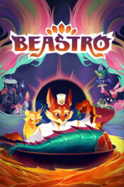 Jeu : Beastro