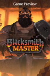 Jeu : Blacksmith Master