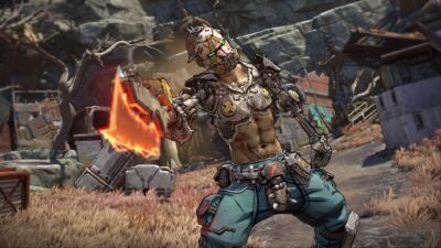 Borderlands 4 est enfin disponible, mais les premiers avis sur Steam sont catastrophiques