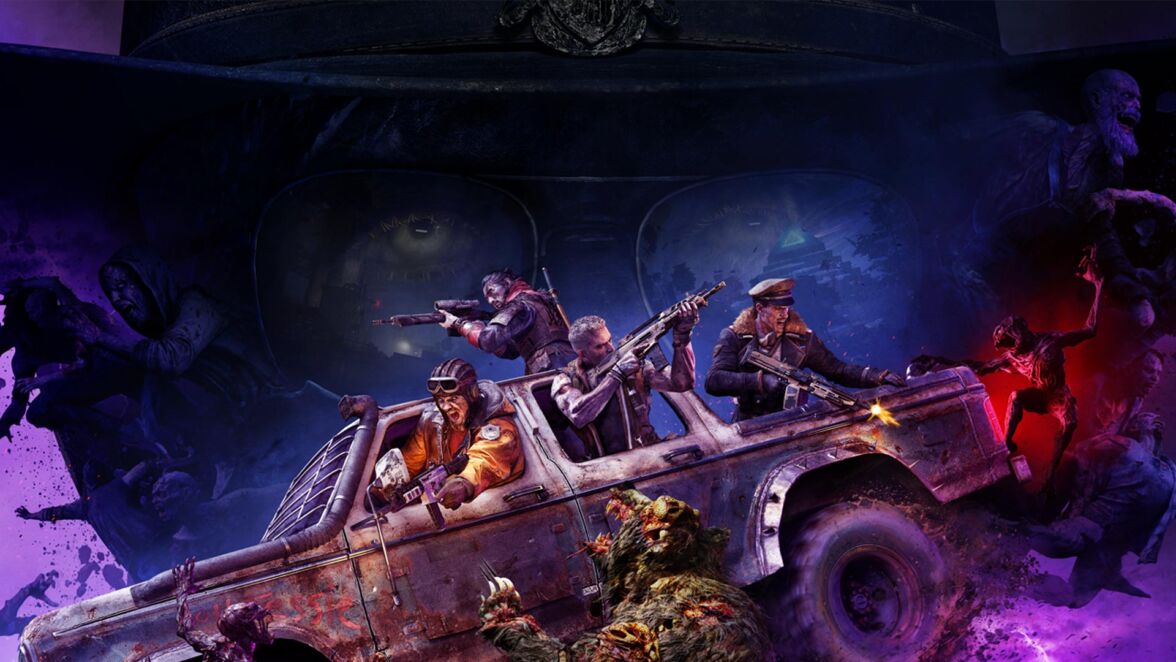 Surprise, le mode Zombies de Black Ops 7 sera jouable la semaine prochaine via la bêta ouverte !