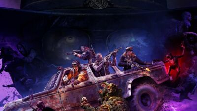 News : Surprise, le mode Zombies de Black Ops 7 sera jouable la semaine prochaine via la bêta ouverte !