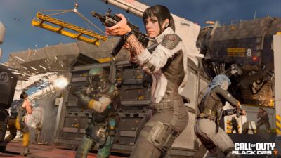 News : Multijoueur de Call of Duty Black Ops 7 : armes, cartes, modes, scorestreaks, progression… on sait absolument tout !