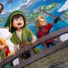 DRAGON QUEST VII Reimagined : la démo est déjà disponible, un mois avant la sortie